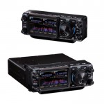 Yaesu FTX-1 Field 10W HF/VHF/UHF SDR