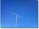 INNOVANTENNAS - 3 element 14MHz OP-DES Yagi (4.2m)