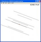 INNOVANTENNAS - 4/4 (8) element 28/50MHz Yagi (4m)