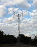 INNOVANTENNAS - 8 element 50MHz LFA2 Yagi (11.67m)