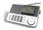 SANGEAN ATS-909X2 - white/bílý