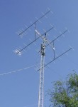 INNOVANTENNAS - 11 element 144MHz LFA Yagi