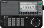SANGEAN ATS-909X2 - black/černý