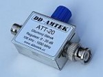 DDAMTEK ATT-20