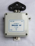 Balun 1:1 2000W PEP