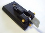 BEGALI HST Single Lever