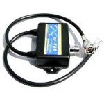 COMET CF 706 duplexer 1,3-57MHz/75-550MHz