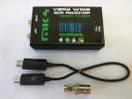 DX Patrol  Mk.4 - Ultra-Wide SDR