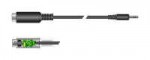 ELECRAFT T1/FT817 control cable