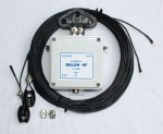 Antena Windom FD4 - QRO