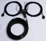 Antena G5RV-zkrácená