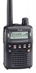 ICOM IC-R6 ruční skener  AM/FM