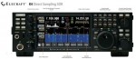 ELECRAFT K4-F  SDR Top Class transceiver
