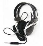 KENWOOD HS-5 komunikační sluchátka