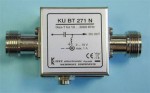 Kuhne KU BT 6000 N-  Bias Tee- napájecí výhybka