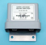 Kuhne KU LNA-1090 A - předzesilovač