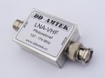 DDAMTEK LNA-VHF