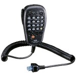 YAESU MH-59A8J mikrofon