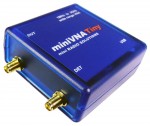 MINI VNA TINY - anténní analyzér