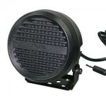 YAESU MLS-200 externí kulatý reproduktor