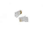 Konektor telefonní RJ45. 8pin