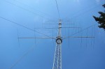INNOVANTENNAS - 6 element 50MHz LFA2 Yagi (6.1m)