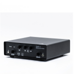 Xiegu GNR-1  DSP filter