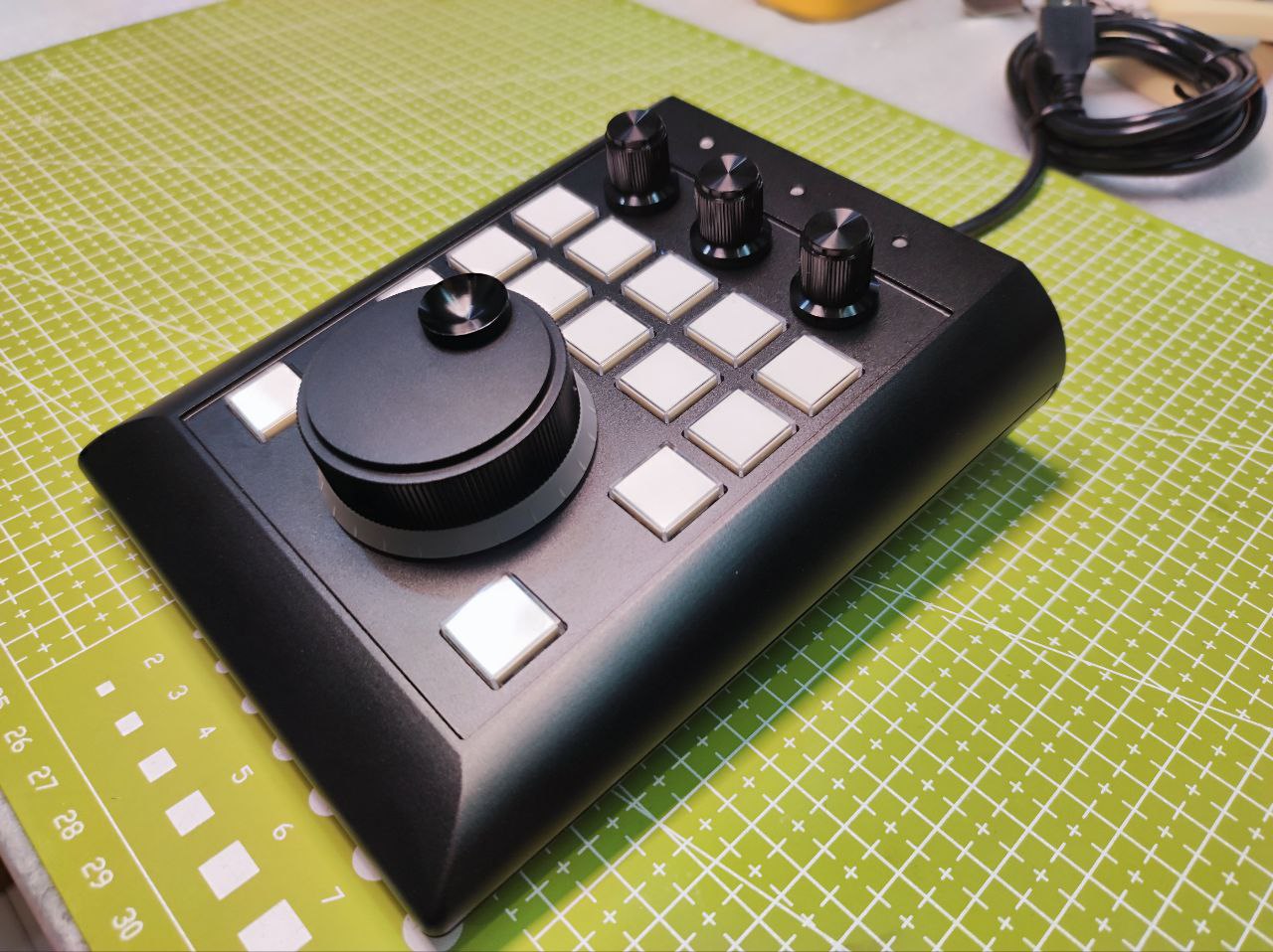 Expert Electronics E-Coder2 SE