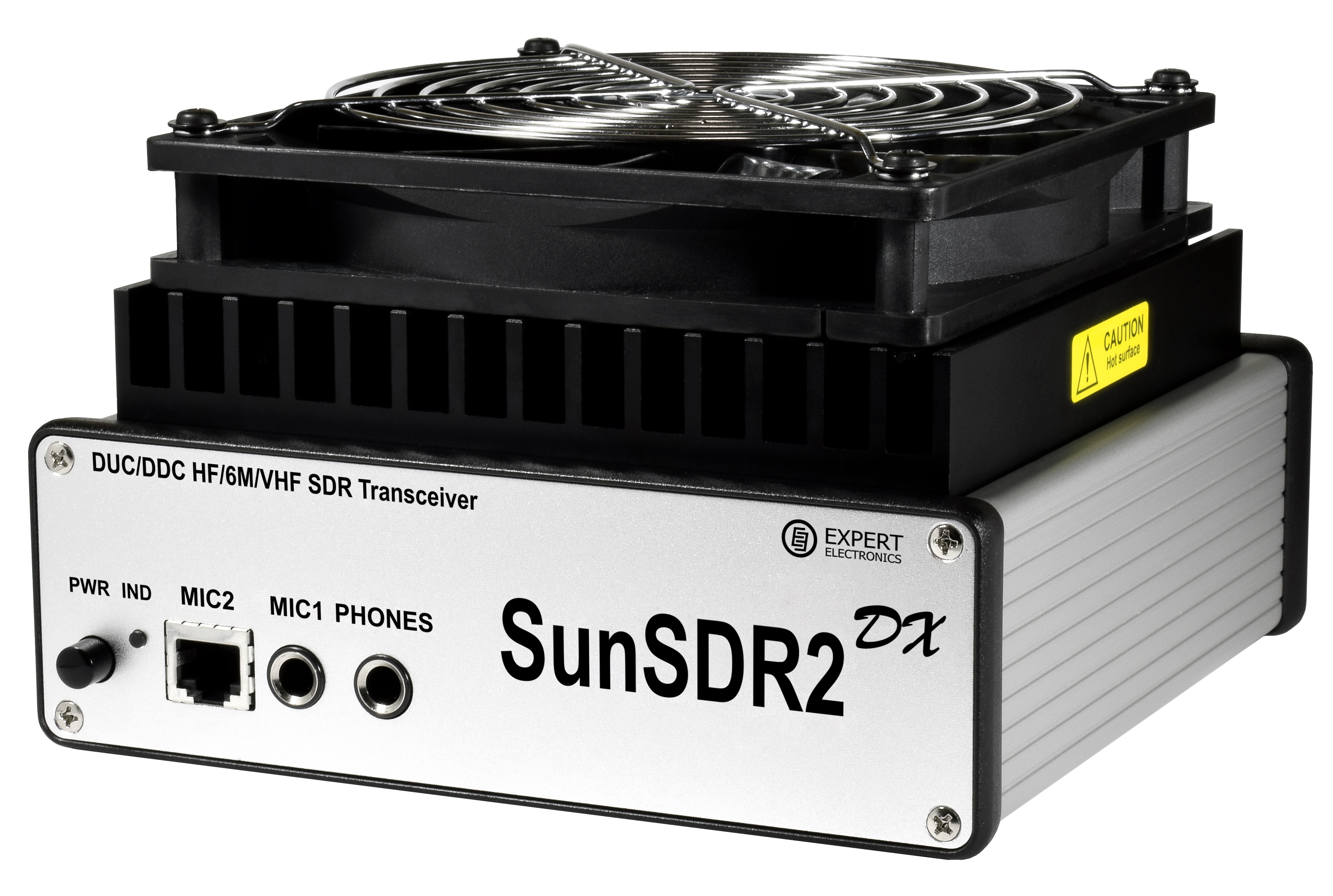 Expert Electronics SunSDR2 DX Gen.6