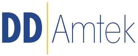 e-Shop DD Amtek