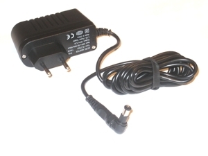 Microbit Remoterig zdroj 1258-PS