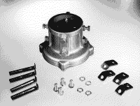 YAESU GS-065 ant.ložisko