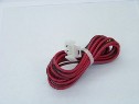 TEN-TEC 2pin power cable