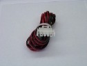 TEN-TEC 4pin power cable