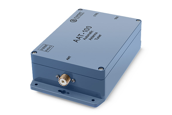 Expert Electronics AAT-100 auto tuner