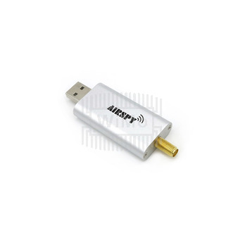 AirSpy MINI - SDR přijímač