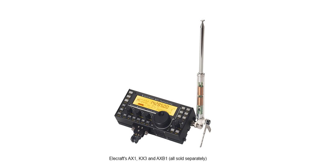 ELECRAFT AX1