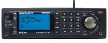 UNIDEN BCD-996P2