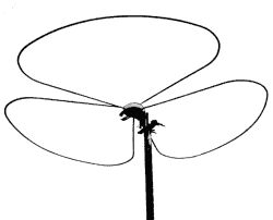 WiMo Big Wheel for 2m
