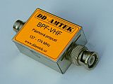 DDAMTEK BPF-VHF