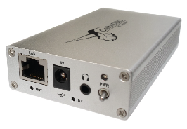Expert Electronics Colibri DDC SDR