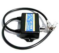 COMET CF 706 duplexer 1,3-57MHz/75-550MHz