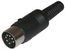 Konektor DIN 7pin