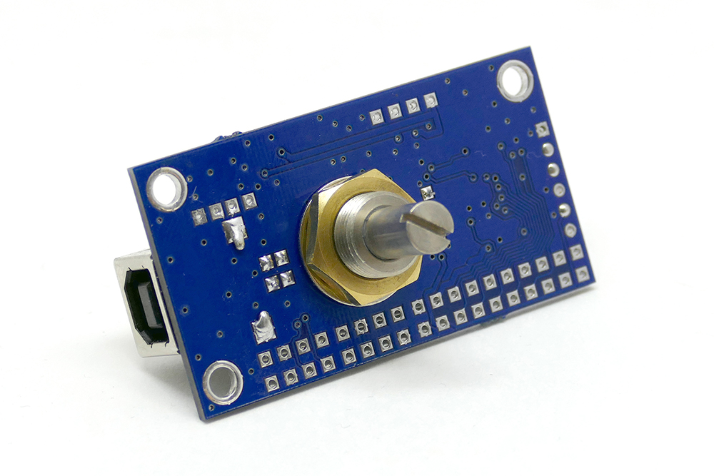 Expert Electronics E-Coder Mini