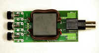 ELECRAFT BL2 balun 1:1/1:4