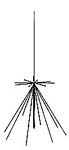 DIAMOND D-190 discone