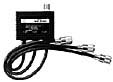 DIAMOND MX-2000 triplexer