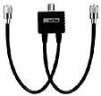 DIAMOND MX-72A  duplexer