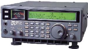 AOR AR-5001D