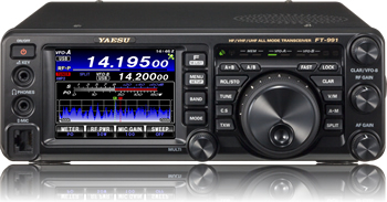YAESU FT-991A